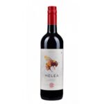 melea-red